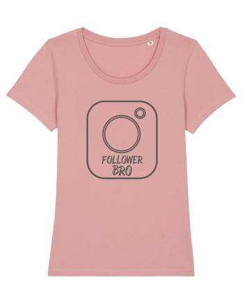 Follower, Bro Canyon Pink