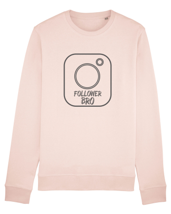 Follower, Bro Candy Pink