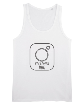 Follower, Bro White