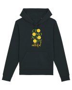 Lemonade Addicted Hanorac Unisex Drummer