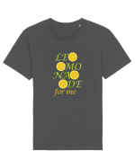 Limonadă Tricou mânecă scurtă Unisex Rocker