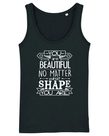 YOU Are Beautiful Black