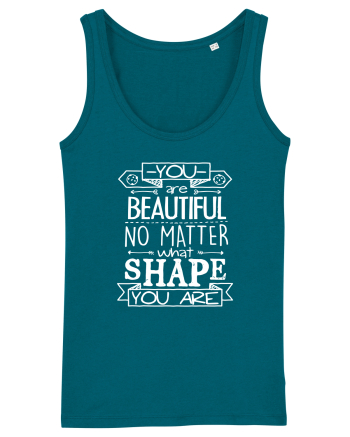 YOU Are Beautiful Ocean Depth