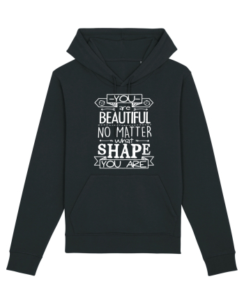 YOU Are Beautiful Black