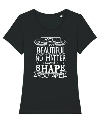 YOU Are Beautiful Black