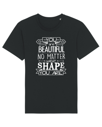 YOU Are Beautiful Black