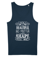 YOU Are Beautiful Maiou Bărbat Runs