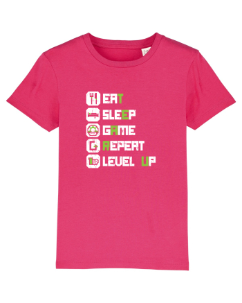 8 BIT Raspberry
