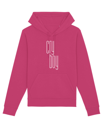 Cry boy (alb) Raspberry