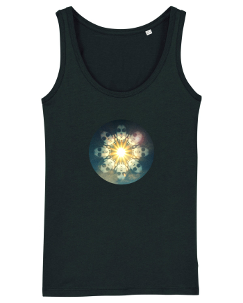 8 Suns Black