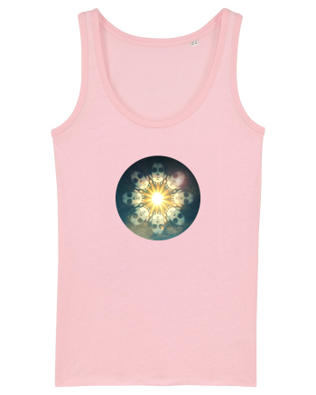 8 Suns Cotton Pink