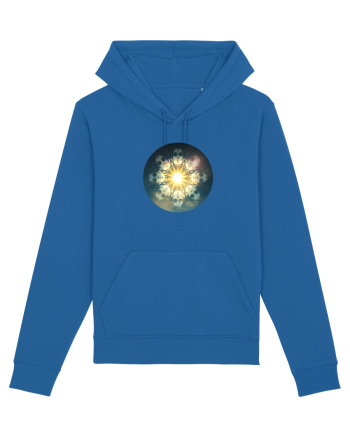 8 Suns Royal Blue
