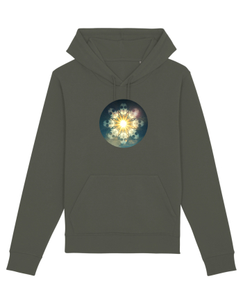 8 Suns Khaki