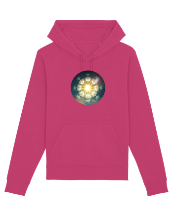 8 Suns Raspberry