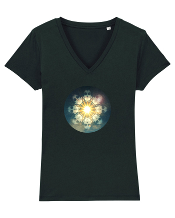 8 Suns Black