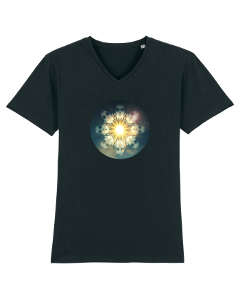 8 Suns Black