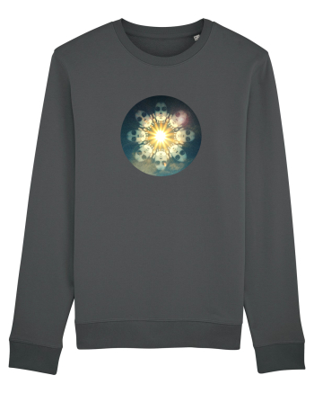 8 Suns Anthracite