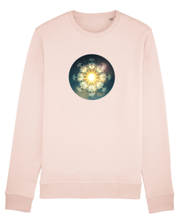 8 Suns Candy Pink