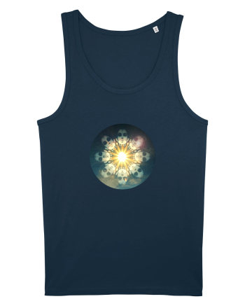 8 Suns Navy
