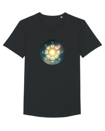 8 Suns Black