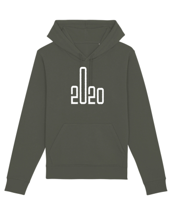 F**K 2020 Khaki