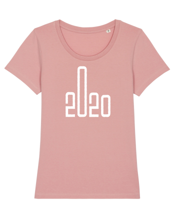 F**K 2020 Canyon Pink