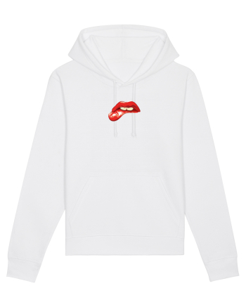 Lips White