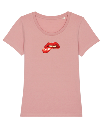 Lips Canyon Pink