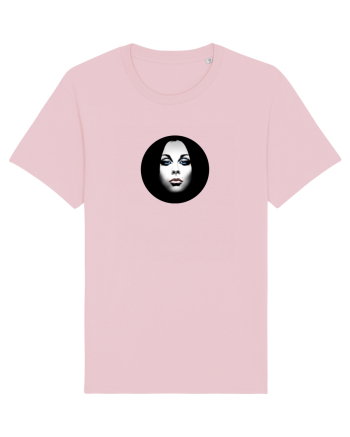 Blue eyes Cotton Pink
