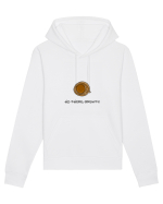 Brew it! Hanorac Unisex Drummer