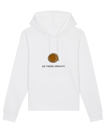 Brew it! White