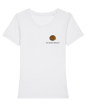 Brew it! White