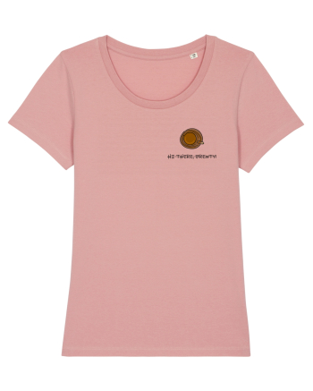 Brew it! Canyon Pink