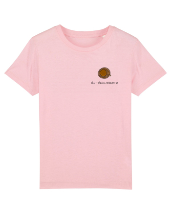 Brew it! Cotton Pink
