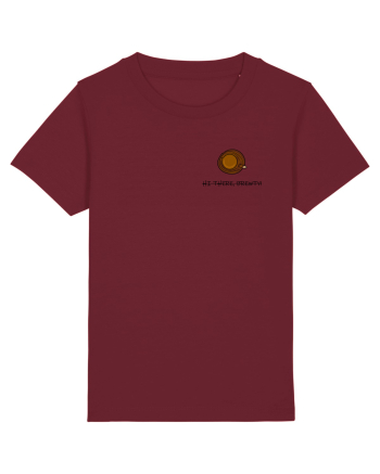 Brew it! Burgundy