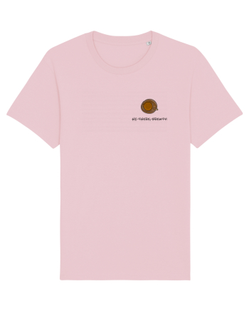 Brew it! Cotton Pink