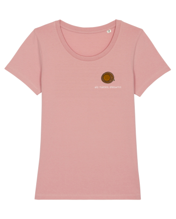 Brew it! Canyon Pink