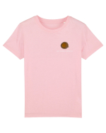 Brew it! Tricou mânecă scurtă  Copii Mini Creator