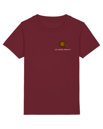 Brew it! Burgundy