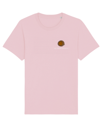Brew it! Cotton Pink