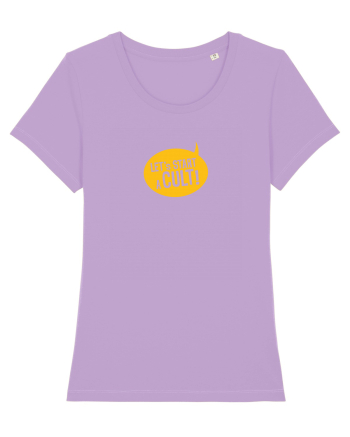 Let's Start a Cult! Lavender Dawn