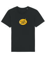 Let's Start a Cult! Tricou mânecă scurtă Unisex Rocker