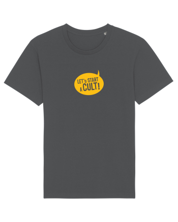 Let's Start a Cult! Anthracite