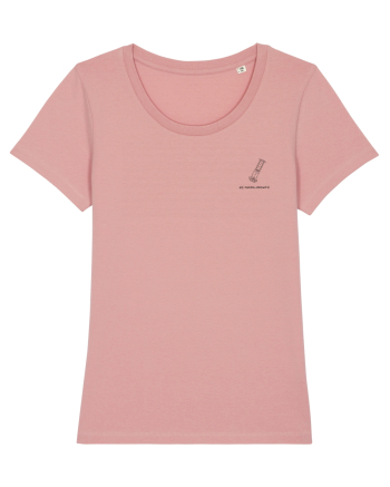Press it! Canyon Pink