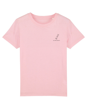 Press it! Cotton Pink
