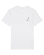 Press it! Tricou mânecă scurtă Unisex Rocker