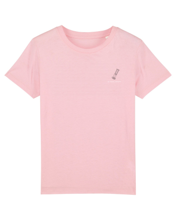 Brew it! Cotton Pink