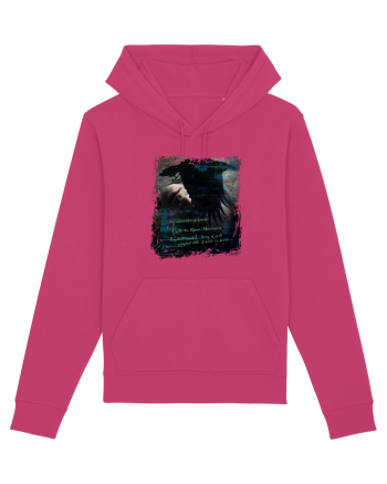 Raven Raspberry