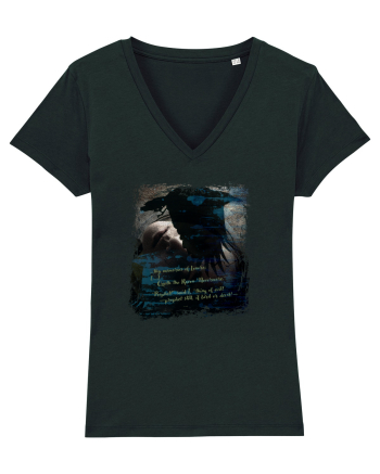 Raven Black