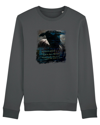 Raven Anthracite